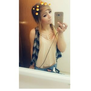 Meet your Posher, Pearl